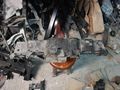 OPEL COMBO E ÖN PANEL ÇIKMA ORJİNAL YEDEK PARÇA