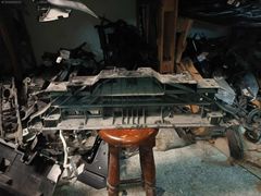 OPEL COMBO E ÖN PANEL ÇIKMA ORJİNAL YEDEK PARÇA