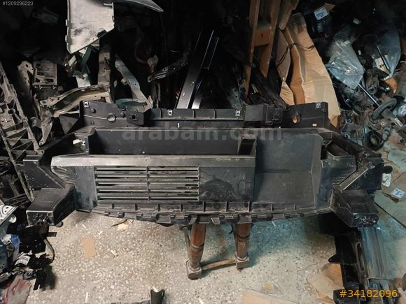 OPEL COMBO E PANEL ÜST BAKALİTİ ÇIKMA ORJİNAL YEDEK PARÇA