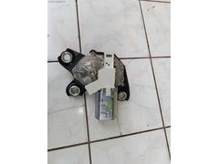 CİTRÖEN BERLİNGO ARKA CAM SİLECEK MOTORU SIFIR ORJİNAL YEDEK