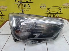 OPEL COMBO E SAĞ FAR ÇIKMA ORJİNAL YEDEK PARÇA