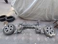OPEL COMBO E DOLU ARKA DİNGİL SÖKME ORJİNAL YEDEK PARÇA
