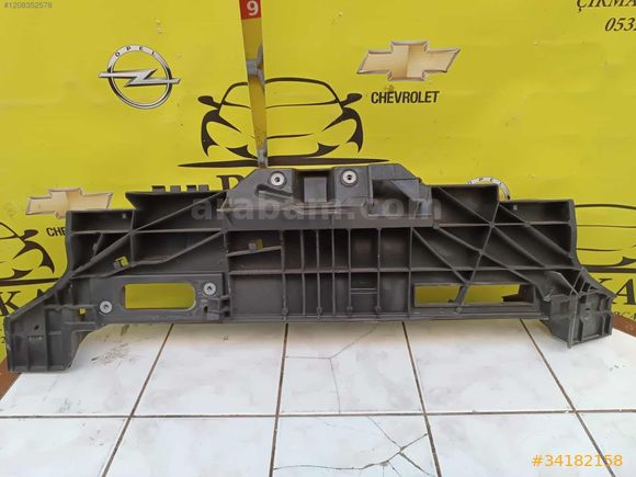 OPEL COMBO E ÖN PANEL ÇIKMA ORJİNAL YEDEK PARÇA