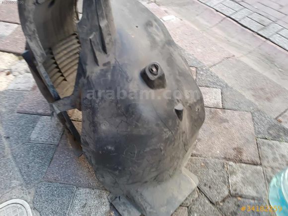 OPEL COMBO E SAĞ ÖN DAVLUMBAZ ORJİNAL YEDEK PARÇA