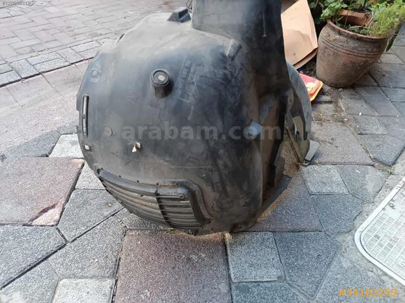 OPEL COMBO E SAĞ ÖN DAVLUMBAZ ORJİNAL YEDEK PARÇA