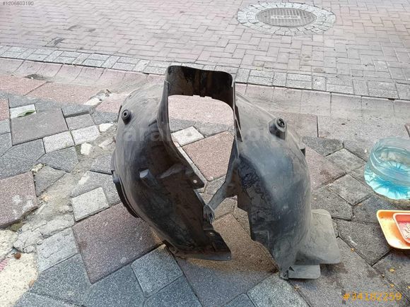 OPEL COMBO E SAĞ ÖN DAVLUMBAZ ORJİNAL YEDEK PARÇA