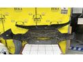 OPEL COMBO E ÖN TAMPON ÜST KOMPLE ÇIKMA ORJİNAL YEDEK PARÇA