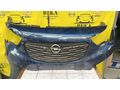 OPEL COMBO E ÖN TAMPON ÜST KOMPLE ÇIKMA ORJİNAL YEDEK PARÇA