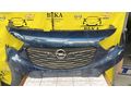 OPEL COMBO E ÖN TAMPON ÜST KOMPLE ÇIKMA ORJİNAL YEDEK PARÇA