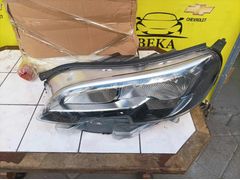 PEUGEOT EXPERT SOL FAR SIFIR ORJİNAL YEDEK PARÇA