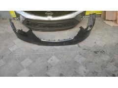 OPEL COMBO E ÖN TAMPON ÇIKMA ORJİNAL YEDEK PARÇA