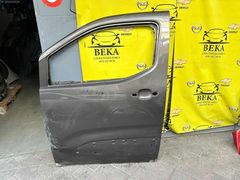 OPEL COMBO E SOL ÖN KAPI ÇIKMA ORJİNAL ÇIKMA YEDEK PARÇA