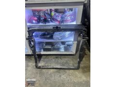 YENİ KASA CRAFTER ÖN PANEL ORJİNAL CİKMA