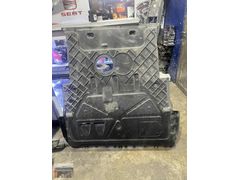 YENİ KASA CRAFTER MOTOR ALT MUHAFAZA ORJİNAL CİKMA