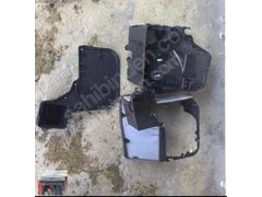 VW TRANSPORTER KOMPLE SİGORTA KUTUSU SETİ SİFİR İTHAL