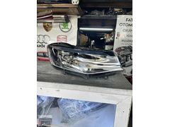 VW CADDY YENİ KASA 2020-24 XENON LED SAG FAR ORJİNAL CİKMA