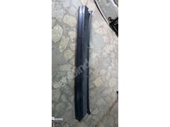 YENİ KASA VW CRAFTER ARKA TAMPON ORJİNAL CİKMA
