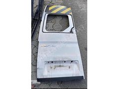 YENİ KASA VW CRAFTER SAG ARKA BAGAJ KAPAGİ ORJ CİKMA