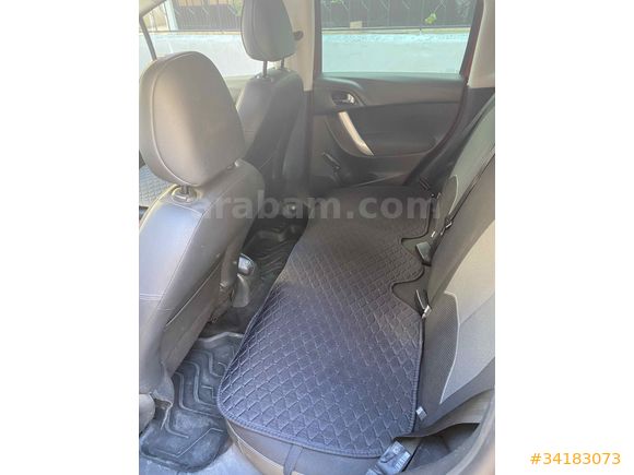Sahibinden Citroen C3 1.4 HDi Confort 2011 Model 
