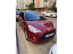 Sahibinden Citroen C3 1.4 HDi Confort 2011 Model 