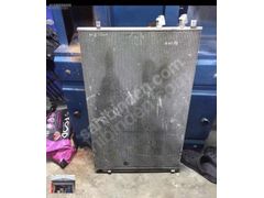 2N0 VW YENİ CRAFTER KLİMA RADYATÖRÜ ÇIKMA ORJİNAL HAZIR