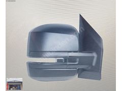 7C1857408A VW CRAFTER 2018 SONRASI YENİ KASA SAĞ AYNA KOMPLE