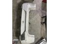 SEAT ALTEA BEYAZ ARKA TAMPON ÇIKMA ORJİNAL HAZIR