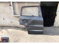 VW TİGUAN 2008-2015 ARASI GRİ SAĞ ARKA KAPI ÇIKMA ORJİNAL