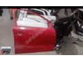 VW POLO 11/16 ARASI KIRMIZI SAĞ ÖN KAPI ÇIKMA ORJİNAL TEMİZ