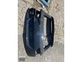 VW TİGUAN FÜME BAGAJ KAPAĞI ÇIKMA ORJİNAL TEMİZ