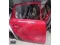 VW POLO 11/16 ARASI KIRMIZI SAĞ ARKA KAPI ÇIKMA ORJİNAL TEMİZ