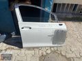 VW GOLF8 BEYAZ SAĞ ÖN KAPI ÇIKMA ORJİNAL TEMİZ