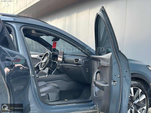 ZEKİ OTOMOTİV İNEGÖLDEN SATILIK FORMENTOR