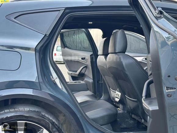 ZEKİ OTOMOTİV İNEGÖLDEN SATILIK FORMENTOR