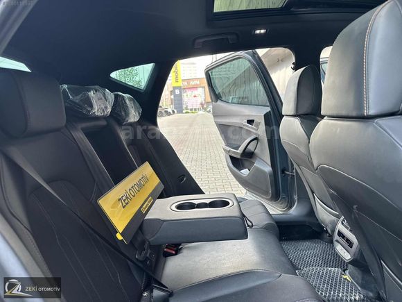 ZEKİ OTOMOTİV İNEGÖLDEN SATILIK FORMENTOR