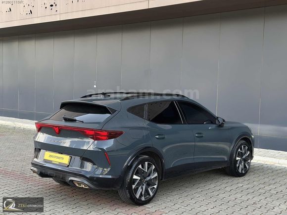 ZEKİ OTOMOTİV İNEGÖLDEN SATILIK FORMENTOR