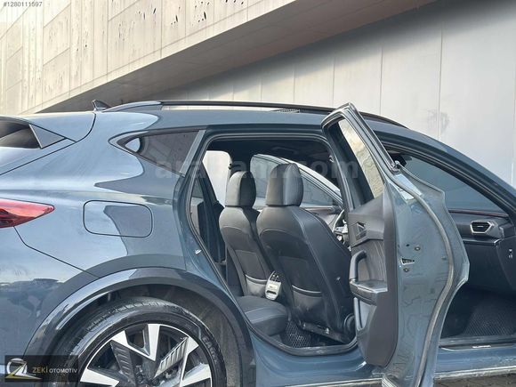 ZEKİ OTOMOTİV İNEGÖLDEN SATILIK FORMENTOR
