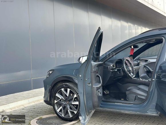 ZEKİ OTOMOTİV İNEGÖLDEN SATILIK FORMENTOR