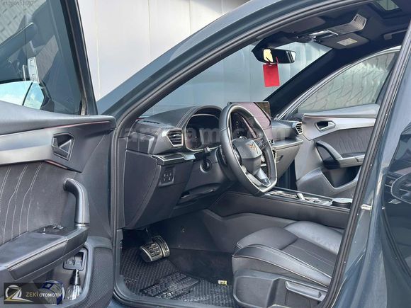 ZEKİ OTOMOTİV İNEGÖLDEN SATILIK FORMENTOR