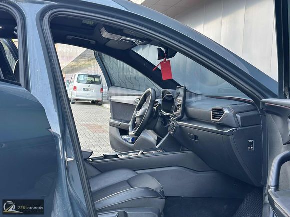 ZEKİ OTOMOTİV İNEGÖLDEN SATILIK FORMENTOR