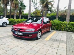 23 Mayıs muayeneli  Sahibinden Peugeot 306 1.6 XN 1998 Model 
