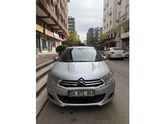 Sahibinden Citroen C4 1.6 HDi Confort 2012 Model
