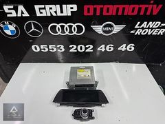 BMW F10 5 SERİSİ ORJİNAL NBT NAVİGASYON DVD
