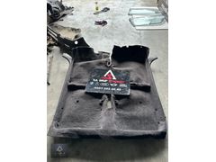 HONDA CİVİC EF TABAN DÖŞEMESİ ÇIKMA ORJ