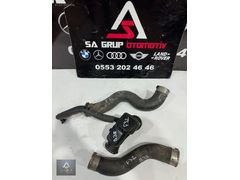 BMW BMW F20 F22 F30 F32 B38 TURBO HORTUMU SET 7638455