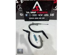 BMW 4 COUPE F32 BAGAJ MENTEŞESİ ÇIKMA ORJ