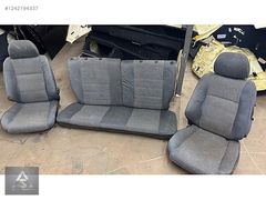 HONDA CİVİC EF KASA KOLTUK ÇIKMA ORJ
