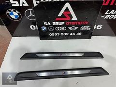 BMW 4 COUPE F32 BASAMAK KAPLAMASI
