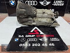 BMW B38 ŞANZIMAN GA8HP50Z