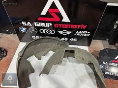 BMW 4 COUPE F32 ARKA DAVLUMBAZ ÇIKMA ORJ
